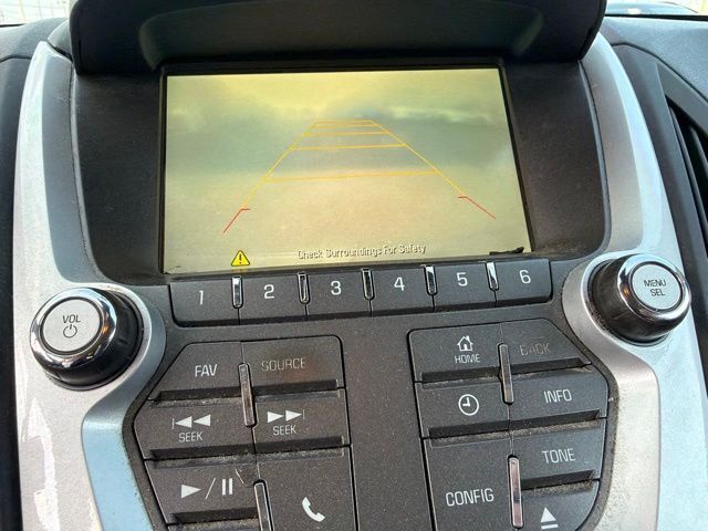 Thumbnail: 2015 Chevrolet Equinox - 7