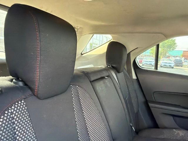 Thumbnail: 2015 Chevrolet Equinox - 4