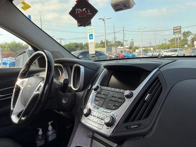 Thumbnail: 2015 Chevrolet Equinox - 2