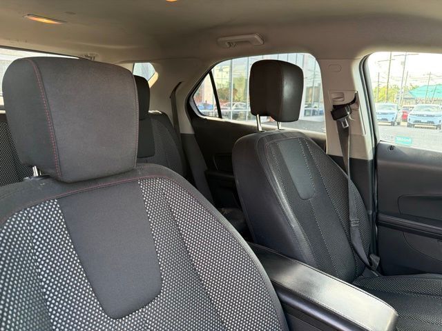 Thumbnail: 2015 Chevrolet Equinox - 3