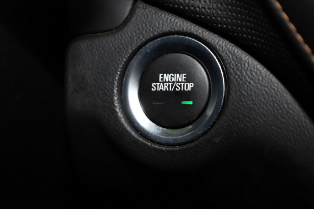Thumbnail: 2022 Chevrolet Equinox - 35