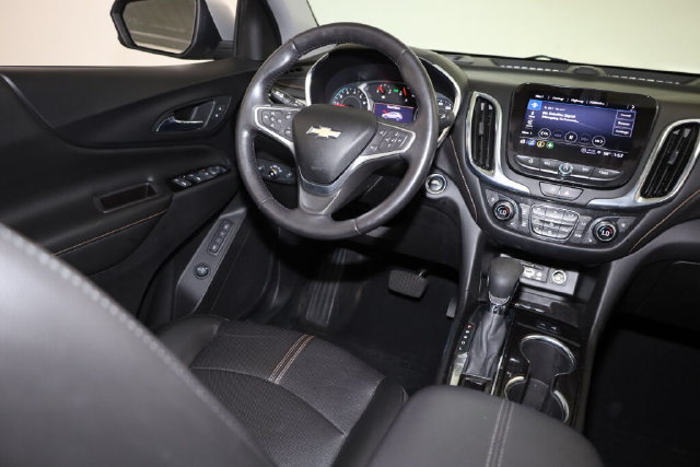 Thumbnail: 2022 Chevrolet Equinox - 13