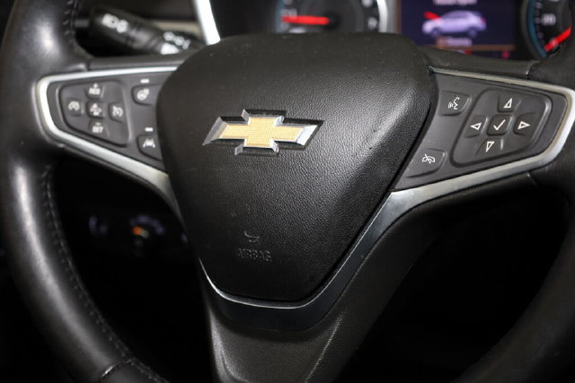 Thumbnail: 2022 Chevrolet Equinox - 38