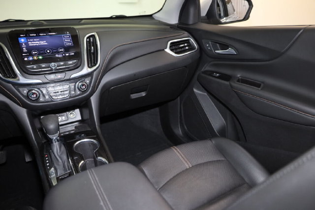Thumbnail: 2022 Chevrolet Equinox - 29