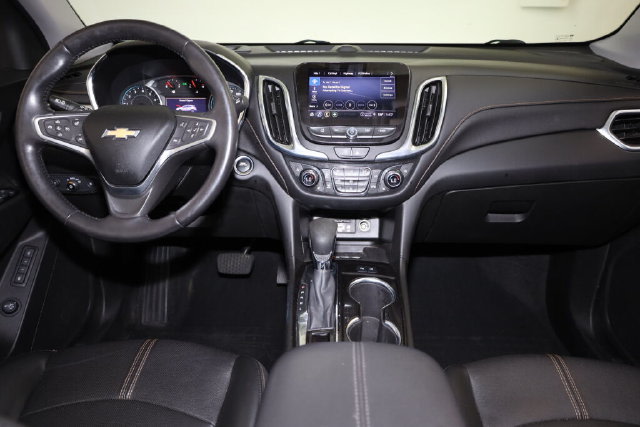 Thumbnail: 2022 Chevrolet Equinox - 14