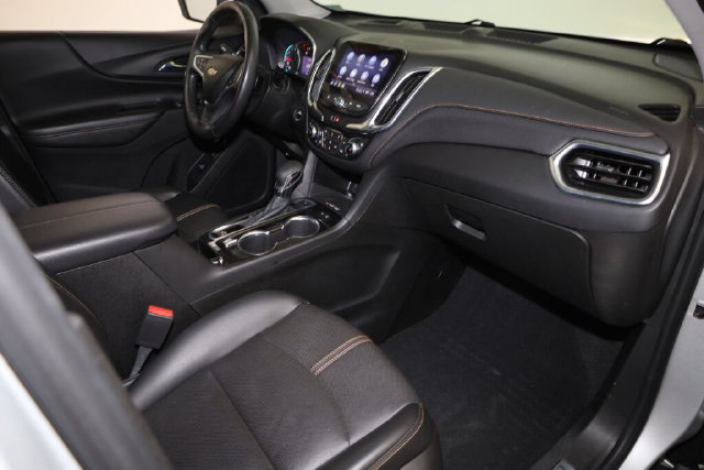 Thumbnail: 2022 Chevrolet Equinox - 11