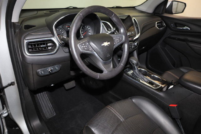 Thumbnail: 2022 Chevrolet Equinox - 2