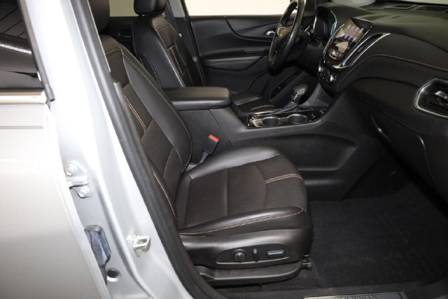 Thumbnail: 2022 Chevrolet Equinox - 40