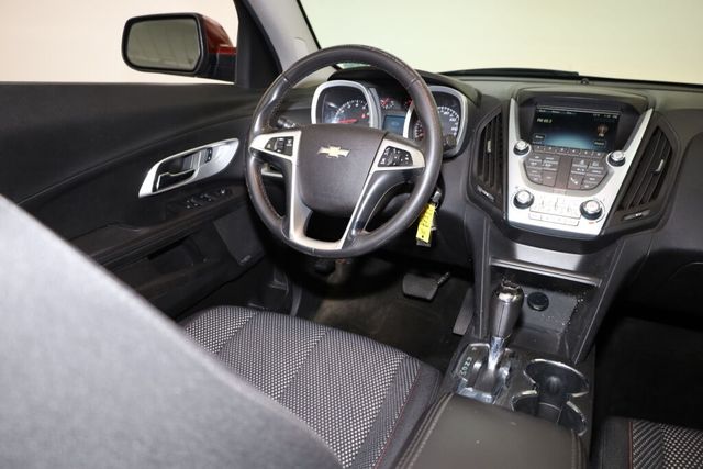 Thumbnail: 2017 Chevrolet Equinox - 13
