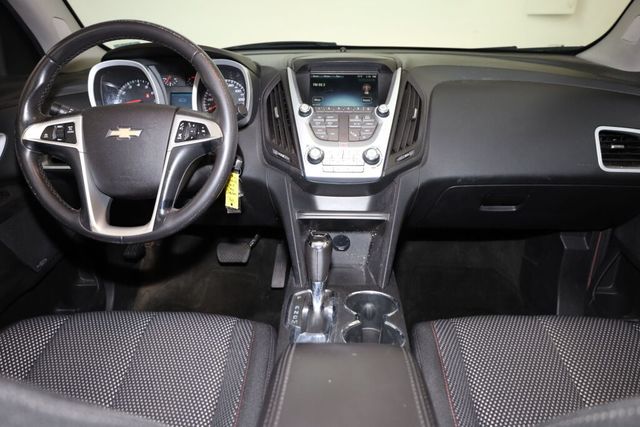 Thumbnail: 2017 Chevrolet Equinox - 14