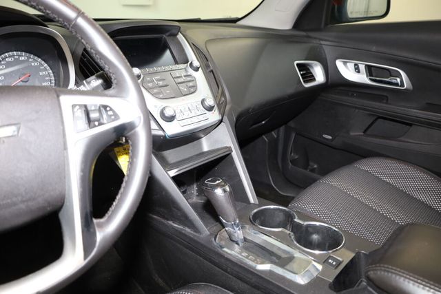 Thumbnail: 2017 Chevrolet Equinox - 9