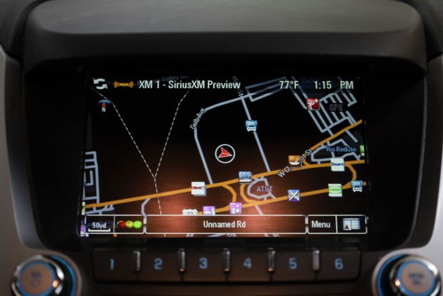 Thumbnail: 2017 Chevrolet Equinox - 30