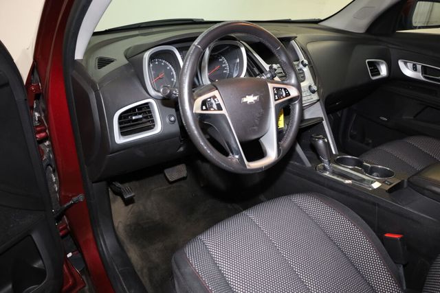 Thumbnail: 2017 Chevrolet Equinox - 2