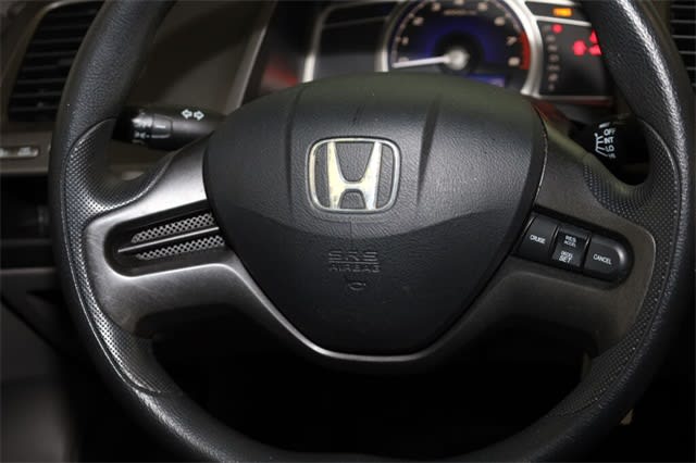 2008 Honda Civic LX 33