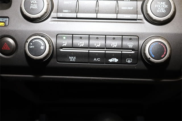 2008 Honda Civic LX 32