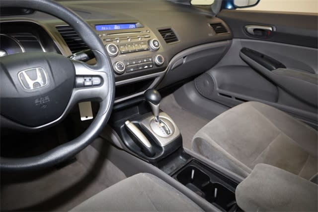 2008 Honda Civic LX 30