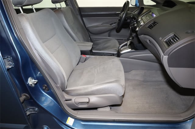 2008 Honda Civic LX 28