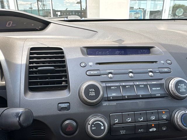Thumbnail: 2009 Honda Civic - 6