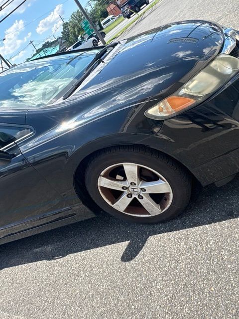 Thumbnail: 2009 Honda Civic - 4