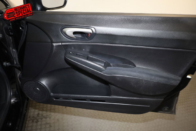 Thumbnail: 2009 Honda Civic - 2