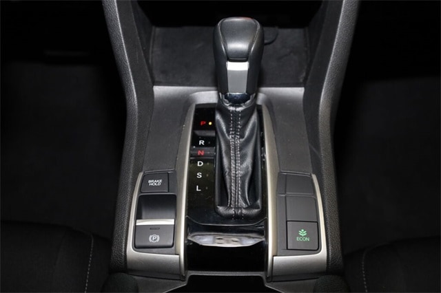 2021 Honda Civic EX 16