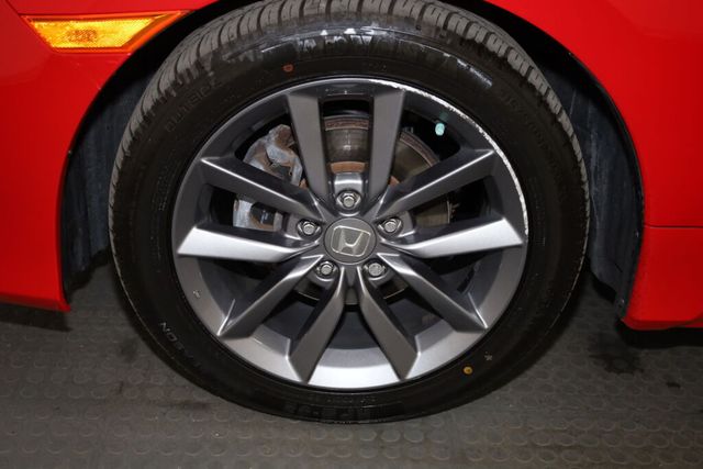 Thumbnail: 2021 Honda Civic - 7