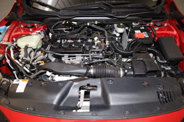 Thumbnail: 2021 Honda Civic - 8