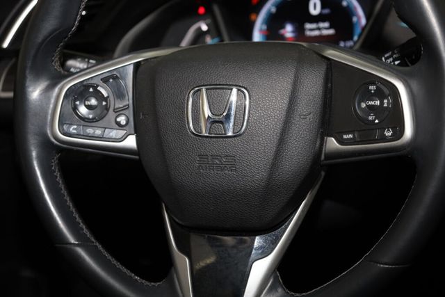 Thumbnail: 2021 Honda Civic - 36