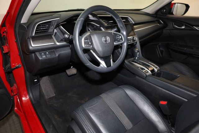 Thumbnail: 2021 Honda Civic - 2