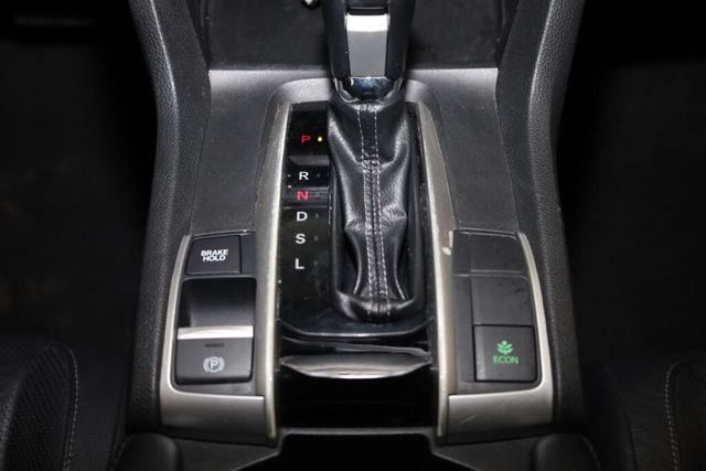 Thumbnail: 2021 Honda Civic - 16