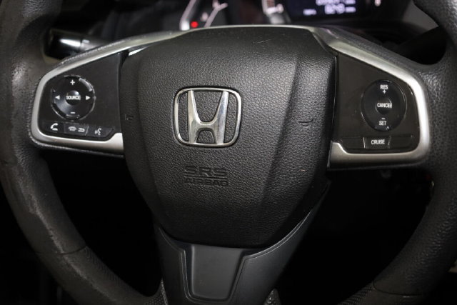 Thumbnail: 2017 Honda Civic - 31