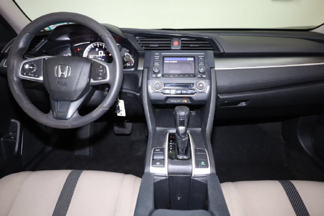 Thumbnail: 2017 Honda Civic - 14