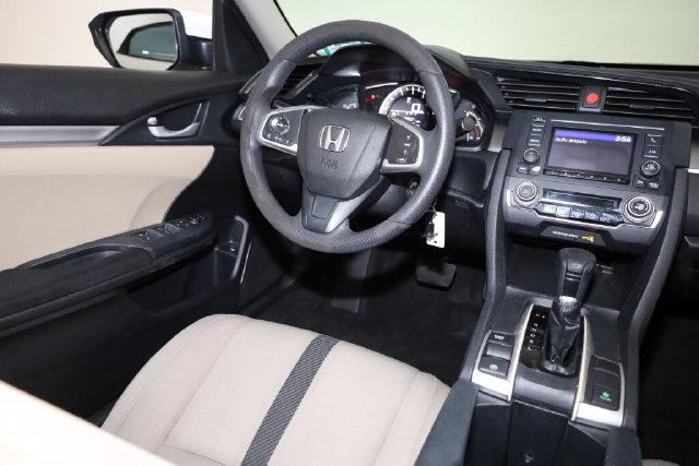 Thumbnail: 2017 Honda Civic - 13