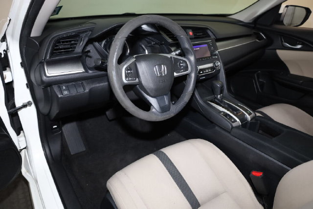 Thumbnail: 2017 Honda Civic - 2
