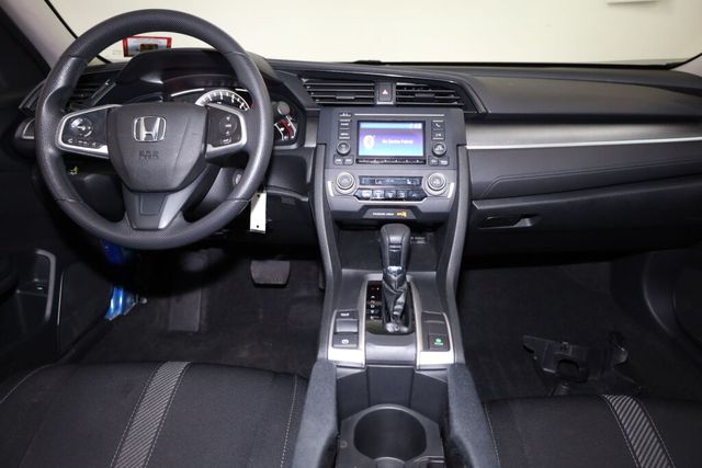 Thumbnail: 2017 Honda Civic - 14