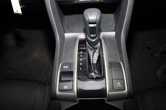 Thumbnail: 2017 Honda Civic - 16