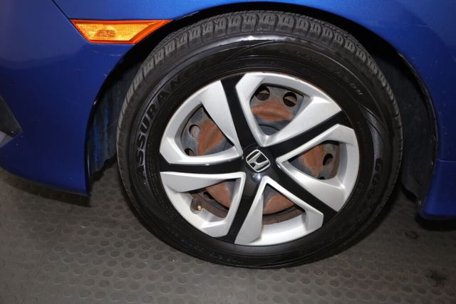 Thumbnail: 2017 Honda Civic - 7