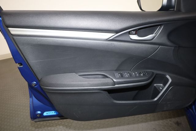 Thumbnail: 2017 Honda Civic - 27