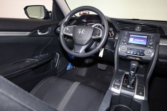 Thumbnail: 2017 Honda Civic - 13