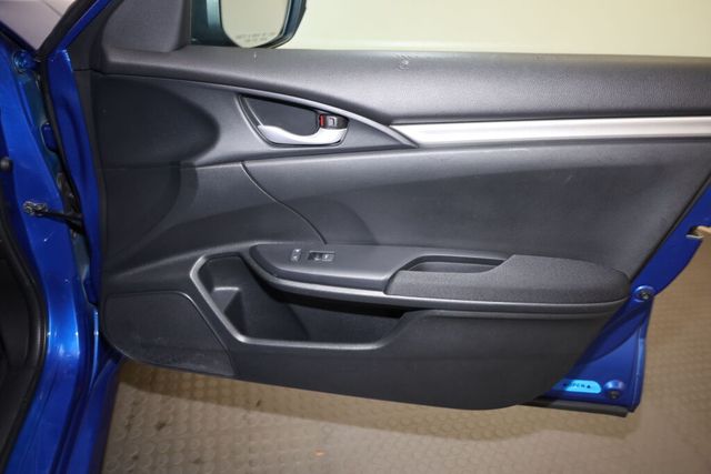 Thumbnail: 2017 Honda Civic - 33