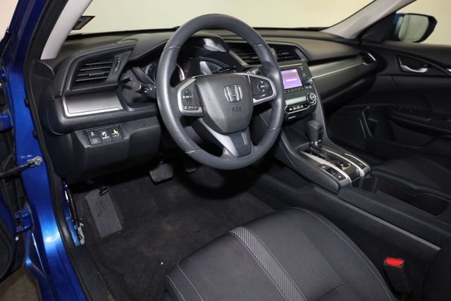 Thumbnail: 2017 Honda Civic - 2