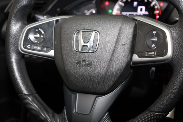 Thumbnail: 2017 Honda Civic - 32