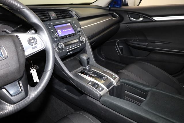 Thumbnail: 2019 Honda Civic - 9