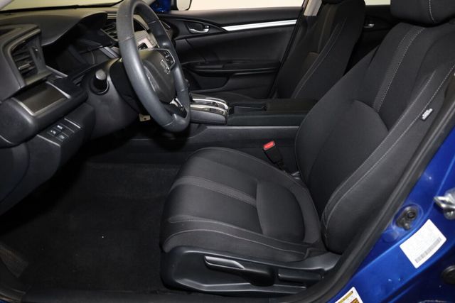 Thumbnail: 2019 Honda Civic - 10