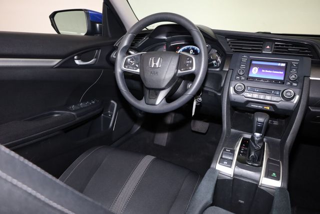 Thumbnail: 2019 Honda Civic - 13