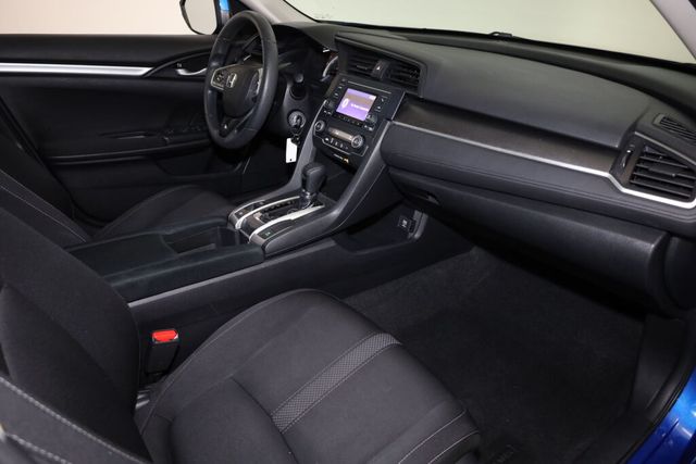 Thumbnail: 2019 Honda Civic - 34