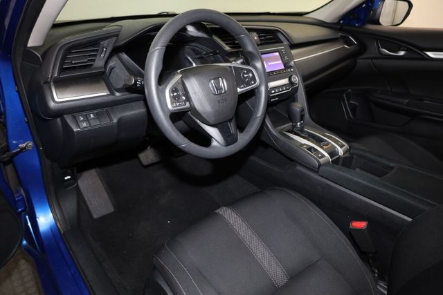 Thumbnail: 2019 Honda Civic - 2