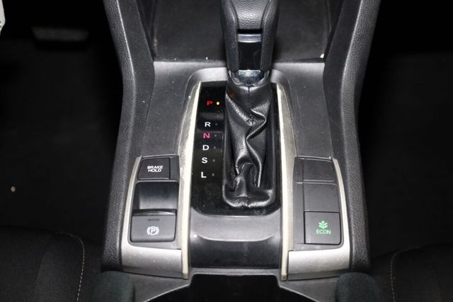 Thumbnail: 2019 Honda Civic - 16