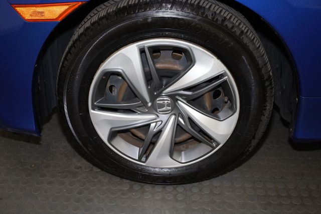 Thumbnail: 2019 Honda Civic - 7