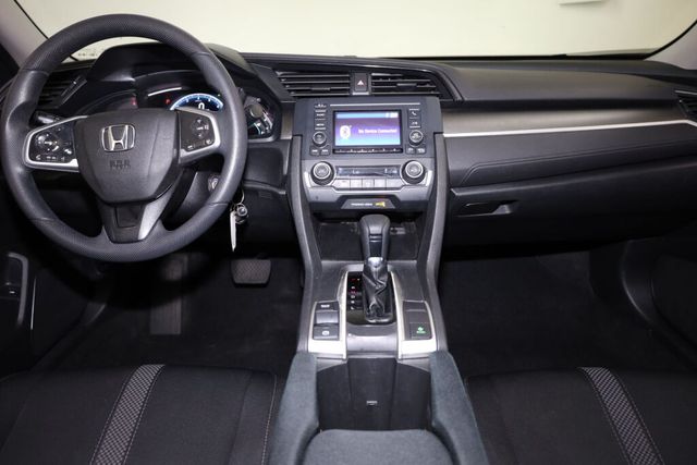 Thumbnail: 2019 Honda Civic - 14